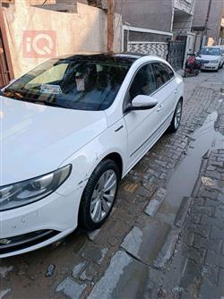 فولكسفاغن باسات